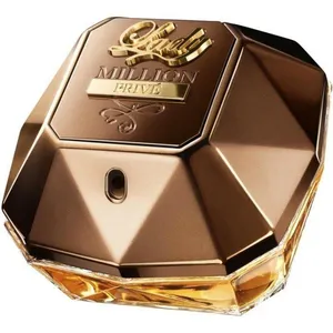 Rabanne Lady Million Privé parfüm şişesi