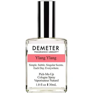 Demeter Fragrance Library Ylang Ylang (Cologne) parfüm şişesi