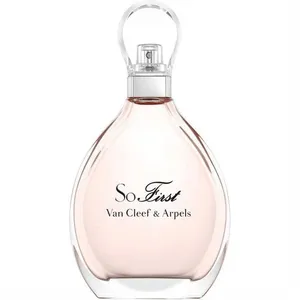 Van Cleef & Arpels So First parfüm şişesi