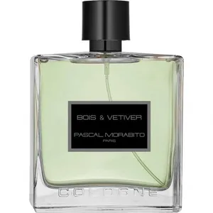 Pascal Morabito Bois & Vetiver parfüm şişesi
