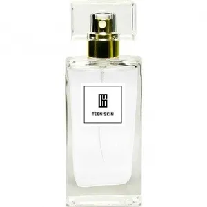 G Parfums Teen Skin perfume bottle