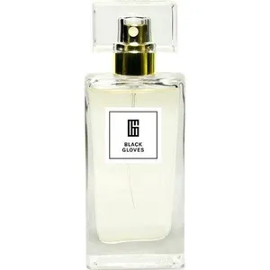 G Parfums Black Gloves parfüm şişesi