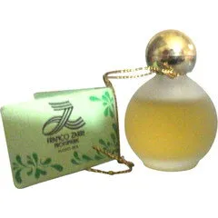Franco Zarri Profumerie Essenza di Silvestre perfume bottle