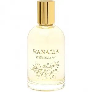 Wanama Blossom parfüm şişesi