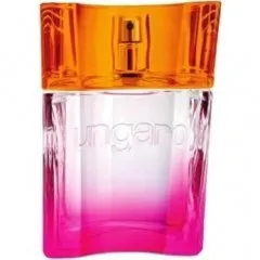 Emanuel Ungaro Ungaro Love parfüm şişesi
