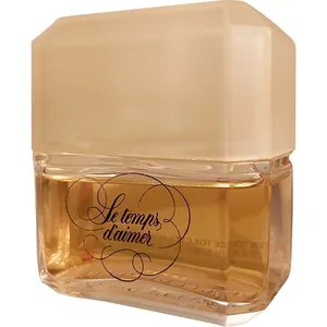 Alain Delon Le Temps d'Aimer (Eau de Toilette) perfume bottle