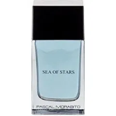 Pascal Morabito Sea of Stars parfüm şişesi