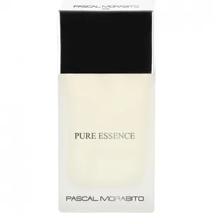 Pascal Morabito Pure Essence perfume bottle