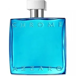 Azzaro Chrome Freelight Edition parfüm şişesi