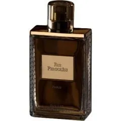 Parfums Pergolèse Rue Pergolèse Bullit pour Homme parfüm şişesi