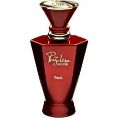 Parfums Pergolèse Rue Pergolèse Rouge parfüm şişesi