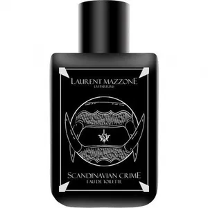 LM Parfums Scandinavian Crime (Eau de Toilette) perfume bottle