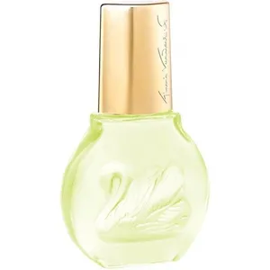 Gloria Vanderbilt Jardin à New York perfume bottle