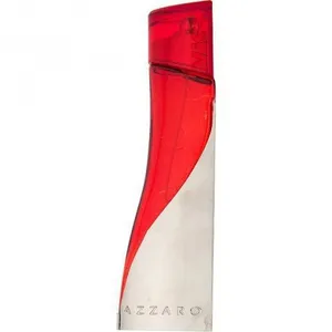 Azzaro Visit for Women perfume bottle