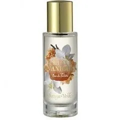 Bottega Verde Petali di Vaniglia parfüm şişesi