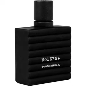 Banana Republic Modern+ Man perfume bottle