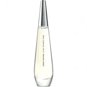 Issey Miyake L'Eau d'Issey Pure (Eau de Parfum) perfume bottle