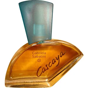 Gabriela Sabatini Cascaya (Eau de Toilette) parfüm şişesi