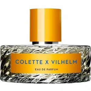 Vilhelm Parfumerie Colette x Vilhelm perfume bottle