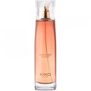 KIKO Oasis Sunset parfüm şişesi