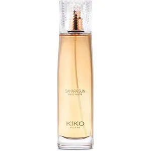 KIKO Sahara Sun parfüm şişesi