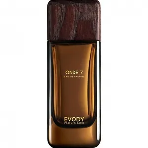 Evody Onde 7 perfume bottle