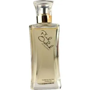 Amazon Cosmetics Pink Orchid perfume bottle