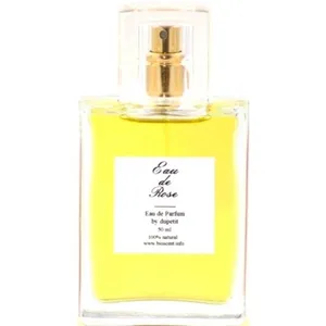 Dupetit Eau de Rose perfume bottle
