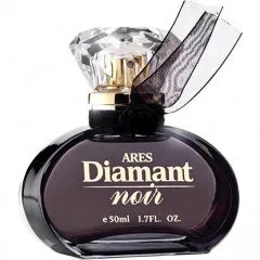 Ares Diamant Noir parfüm şişesi