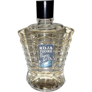 Roja Flore Vague d'Or parfüm şişesi