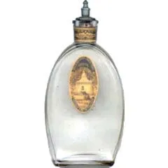 Nogara Vieille Eau de Cologne perfume bottle