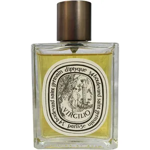 Diptyque Virgilio perfume bottle