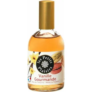 Les Petits Plaisirs Vanille Gourmande parfüm şişesi