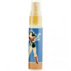 Marmol & Son DC Bombshells - Wonder Woman parfüm şişesi