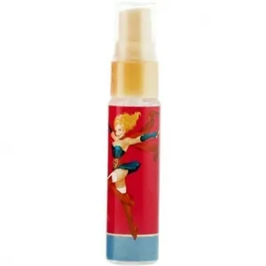 Marmol & Son DC Bombshells - Supergirl parfüm şişesi