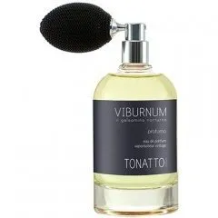Tonatto Viburnum - Il Gelsomino Notturno perfume bottle