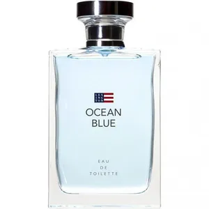 Lexington Ocean Blue perfume bottle