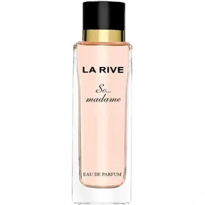 La Rive So… Madame perfume bottle