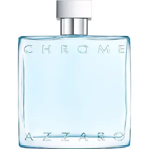 Azzaro Chrome (Eau de Toilette) perfume bottle