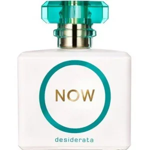 Desiderata Now parfüm şişesi