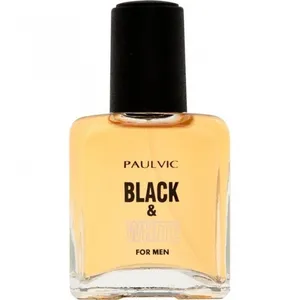 Paulvic Black & White perfume bottle