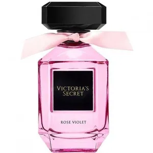 Victoria's Secret Rose Violet perfume bottle