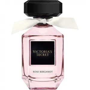 Victoria's Secret Rose Bergamot parfüm şişesi