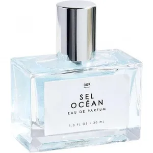 Le Monde Gourmand Sel Océan (Eau de Parfum) perfume bottle