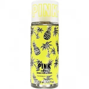 Victoria's Secret Pink - Coconut Milk & Pineapple perfume bottle