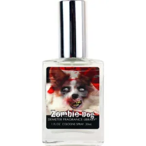 Demeter Fragrance Library Zombie Dog parfüm şişesi