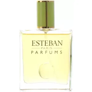Esteban Tempête de Zeste perfume bottle