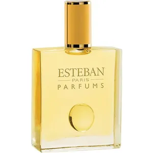 Esteban Fureur d'Agrumes parfüm şişesi