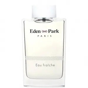 Eden Park Eau Fraîche parfüm şişesi