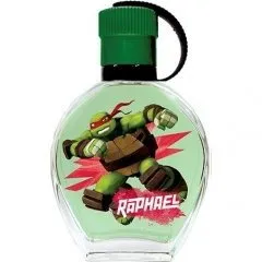 Marmol & Son Teenage Mutant Ninja Turtles - Raphael parfüm şişesi
